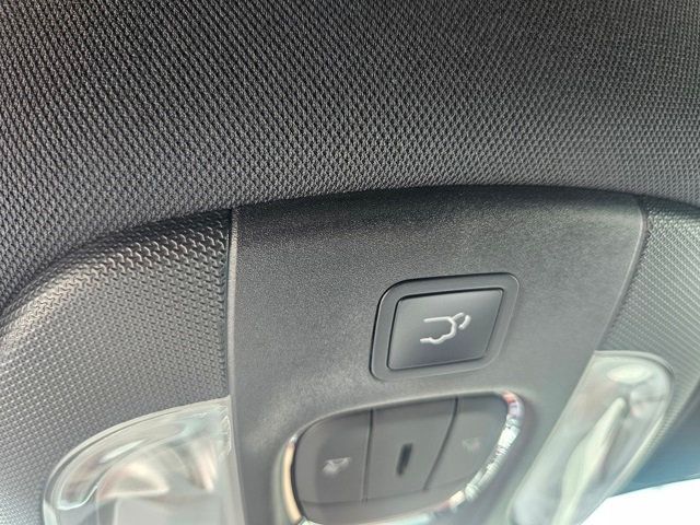 2025 Jeep Compass Trailhawk 4x4 - 22852784 - 26