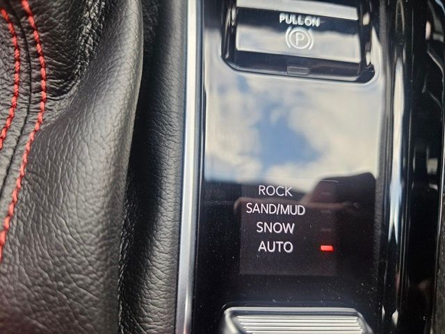 2025 Jeep Compass Trailhawk 4x4 - 22852784 - 28