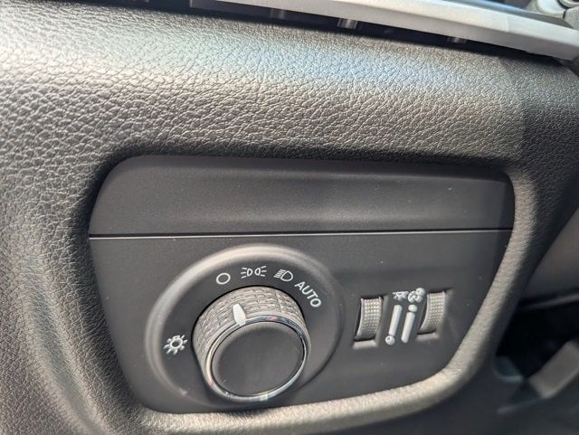 2025 Jeep Grand Cherokee L Altitude X 4x4 - 22914738 - 9