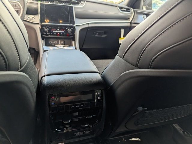 2025 Jeep Grand Cherokee L Altitude X 4x4 - 22914738 - 12