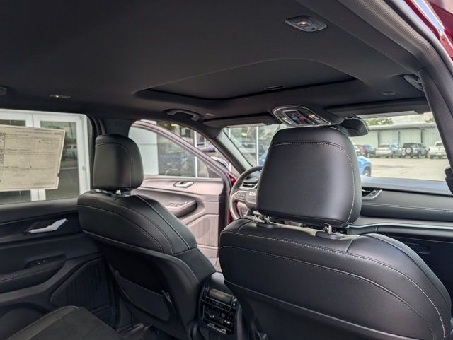 2025 Jeep Grand Cherokee L Altitude X 4x4 - 22914738 - 15