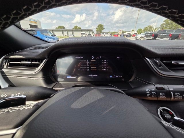 2025 Jeep Grand Cherokee L Limited 4x4 - 22919867 - 10