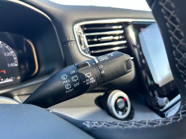 2025 Jeep Wagoneer Series II - 22925678 - 11