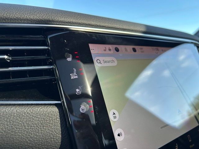 2025 Jeep Wagoneer Series II - 22925678 - 13