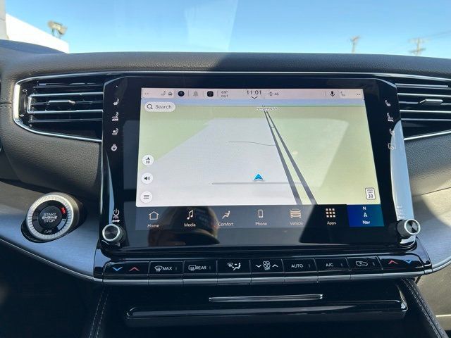 2025 Jeep Wagoneer Series II - 22925678 - 15