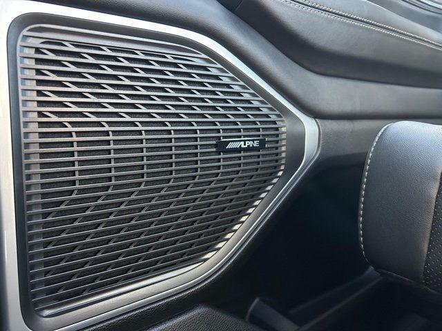 2025 Jeep Wagoneer Series II - 22925678 - 23