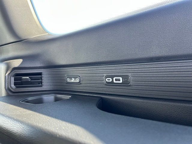 2025 Jeep Wagoneer Series II - 22925678 - 25