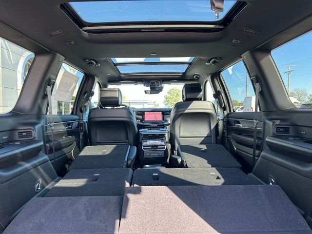 2025 Jeep Wagoneer Series II - 22925678 - 27