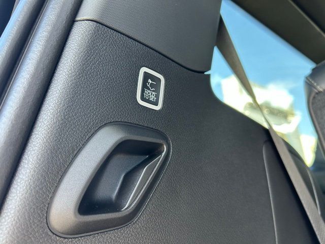 2025 Jeep Wagoneer Series II - 22925678 - 28