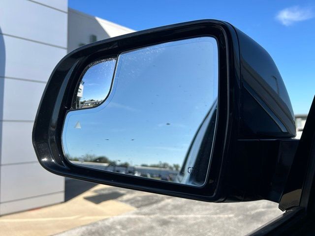 2025 Jeep Wagoneer Series II - 22925678 - 30