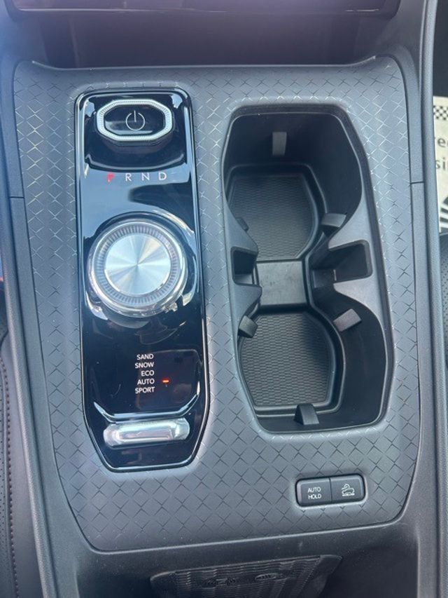 2025 Jeep Wagoneer S Limited AWD - 22814290 - 9