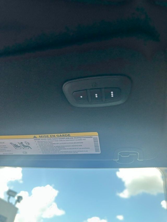 2025 Jeep Wagoneer S Limited AWD - 22814290 - 13