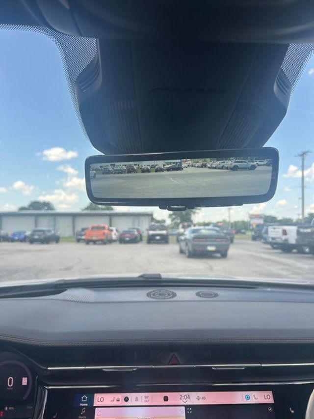 2025 Jeep Wagoneer S Limited AWD - 22814290 - 14