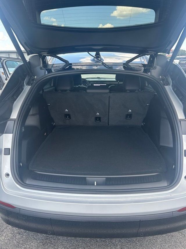 2025 Jeep Wagoneer S Limited AWD - 22814290 - 18