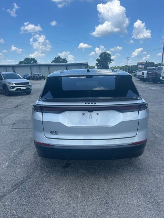 2025 Jeep Wagoneer S Limited AWD - 22814290 - 3