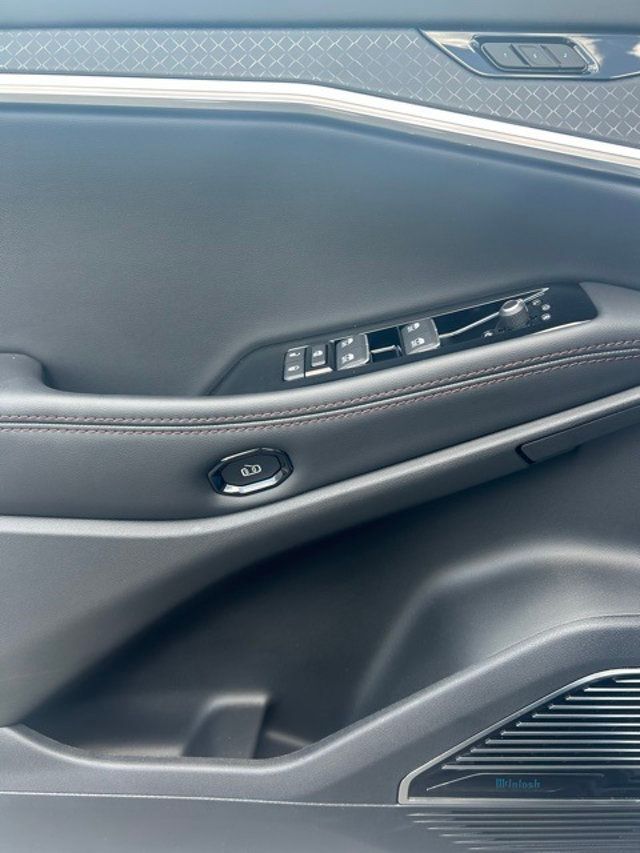 2025 Jeep Wagoneer S Limited AWD - 22814290 - 5