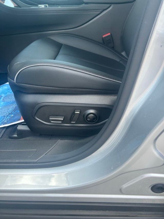 2025 Jeep Wagoneer S Limited AWD - 22814290 - 6