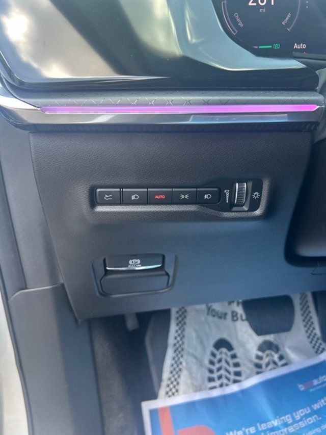 2025 Jeep Wagoneer S Limited AWD - 22814290 - 7