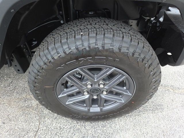 2025 Jeep Wrangler Sport 4 Door 4x4 RHD - 22871615 - 12