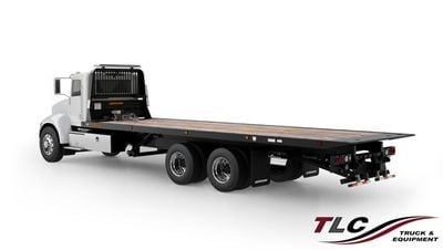 2025 Jerr-Dan 15 TON LP INDUSTRIAL