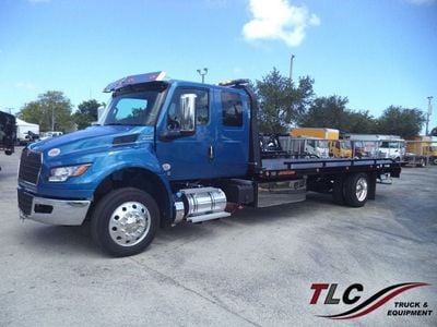 2025 Jerr-Dan 22SRR6T-LPW