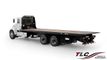 2025 Jerr-Dan HD-15STPLP 28ft 15 Ton Industrial Carriers Wood Deck - 22921610 - 0