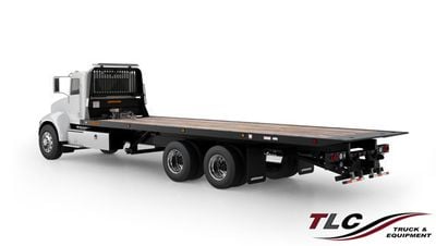 2025 Jerr-Dan HD-15STPLP