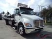 2025 Kenworth T280 22FT JERRDAN ROLLBACK TOW TRUCK..22SRR6T-W-LP - 22302453 - 0