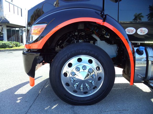 2025 Kenworth T280 w/ 22ft Jerr-Dan Custom StepSide Classic Car Carrier - 22797674 - 14