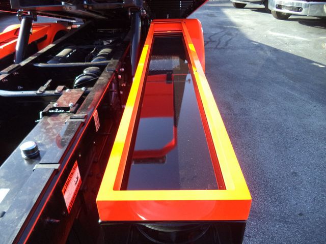 2025 Kenworth T280 w/ 22ft Jerr-Dan Custom StepSide Classic Car Carrier - 22797674 - 26