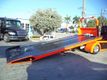 2025 Kenworth T280 w/ 22ft Jerr-Dan Custom StepSide Classic Car Carrier - 22797674 - 33