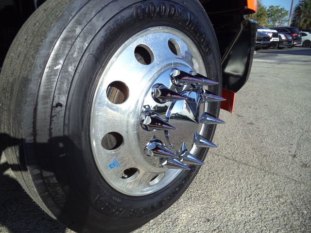 2025 Kenworth T280 w/ 22ft Jerr-Dan Custom StepSide Classic Car Carrier - 22797674 - 42