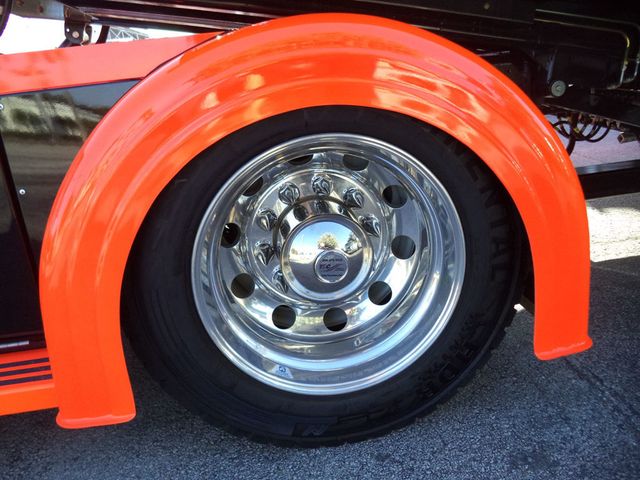 2025 Kenworth T280 w/ 22ft Jerr-Dan Custom StepSide Classic Car Carrier - 22797674 - 46