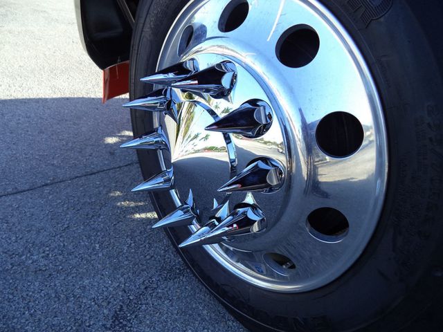 2025 Kenworth T280 w/ 22ft Jerr-Dan Custom StepSide Classic Car Carrier - 22797674 - 48