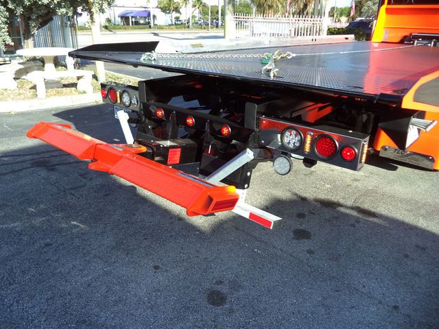 2025 Kenworth T280 w/ 22ft Jerr-Dan Custom StepSide Classic Car Carrier - 22797674 - 51