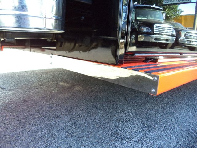 2025 Kenworth T280 w/ 22ft Jerr-Dan Custom StepSide Classic Car Carrier - 22797674 - 58