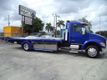 2025 Kenworth T280 w/ 22ft JerrDan Custom StepSide Classic Low Pro Carrier - 22652293 - 13