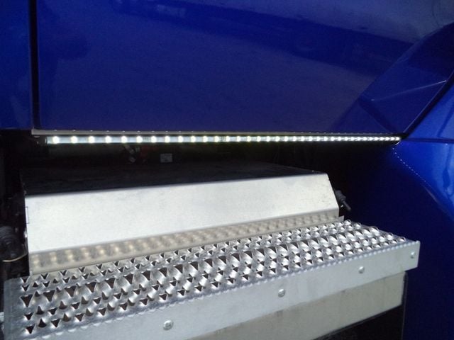 2025 Kenworth T280 w/ 22ft JerrDan Custom StepSide Classic Low Pro Carrier - 22652293 - 46