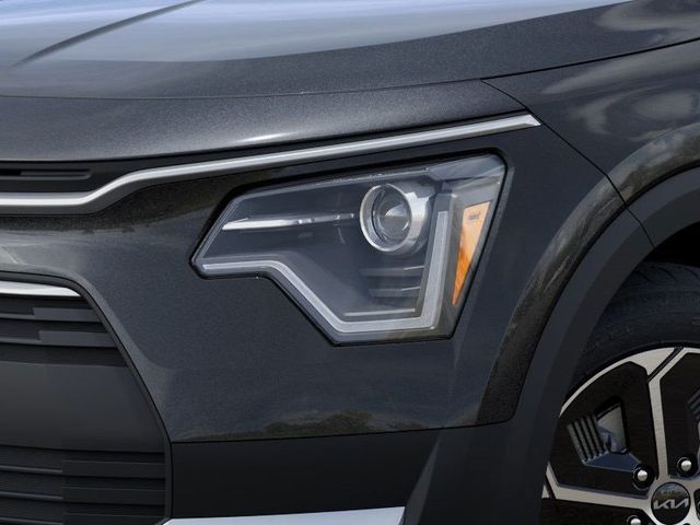 2025 Kia Niro EX FWD - 22867086 - 9