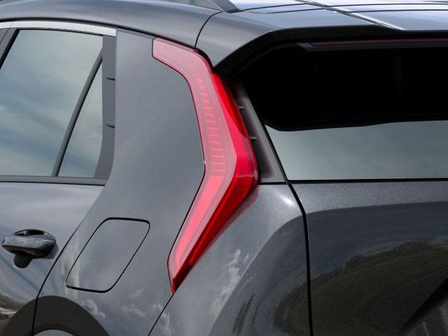 2025 Kia Niro EX FWD - 22867086 - 10