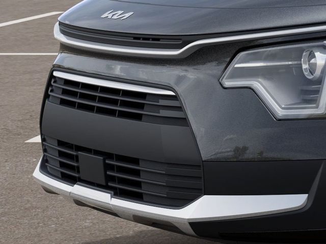 2025 Kia Niro EX FWD - 22867086 - 11