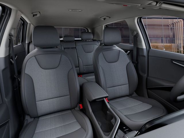 2025 Kia Niro EX FWD - 22867086 - 14