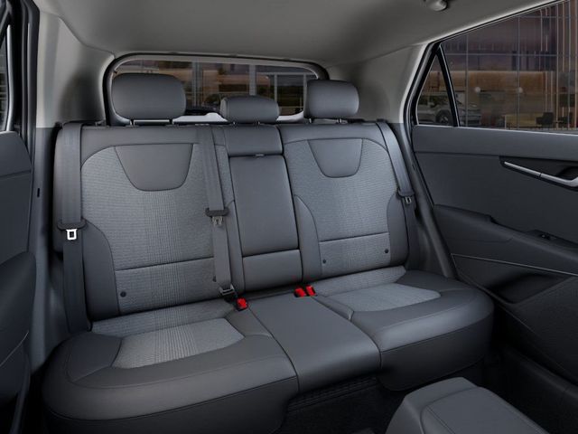 2025 Kia Niro EX FWD - 22867086 - 15