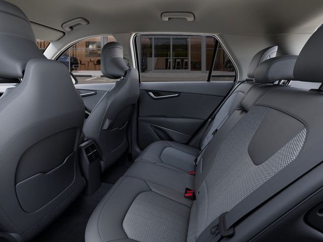 2025 Kia Niro EX FWD - 22867086 - 17