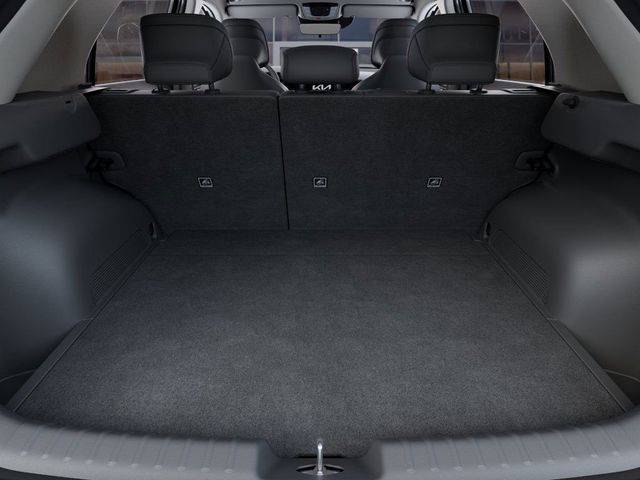 2025 Kia Niro EX FWD - 22867086 - 18