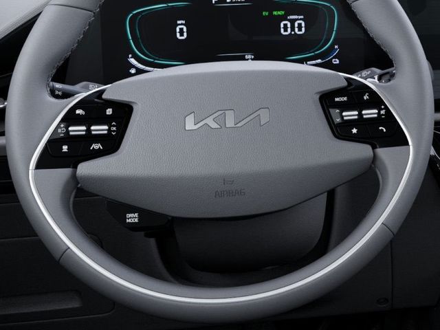 2025 Kia Niro EX FWD - 22867086 - 21