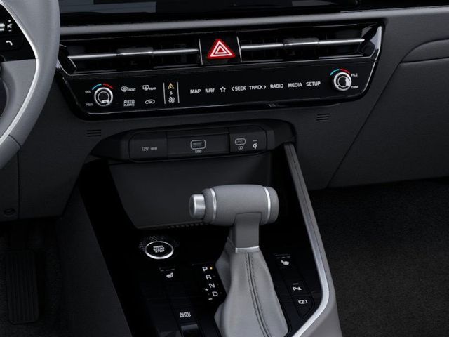 2025 Kia Niro EX FWD - 22867086 - 22