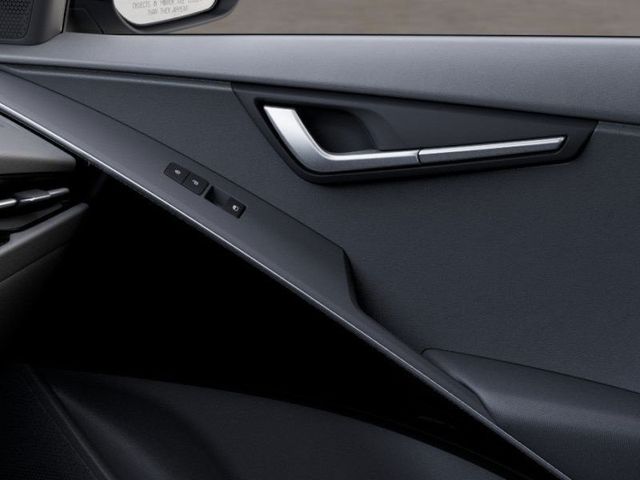 2025 Kia Niro EX FWD - 22867086 - 24