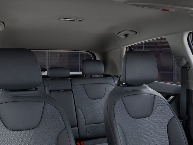 2025 Kia Niro EX FWD - 22867086 - 26