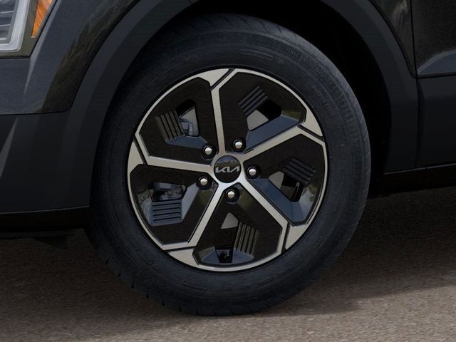 2025 Kia Niro EX FWD - 22867086 - 8